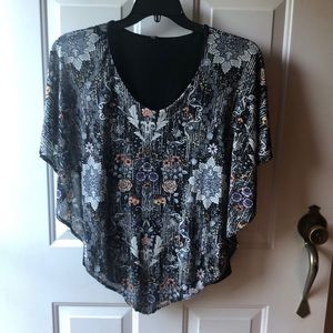 Bleeker and Mcdougal Top